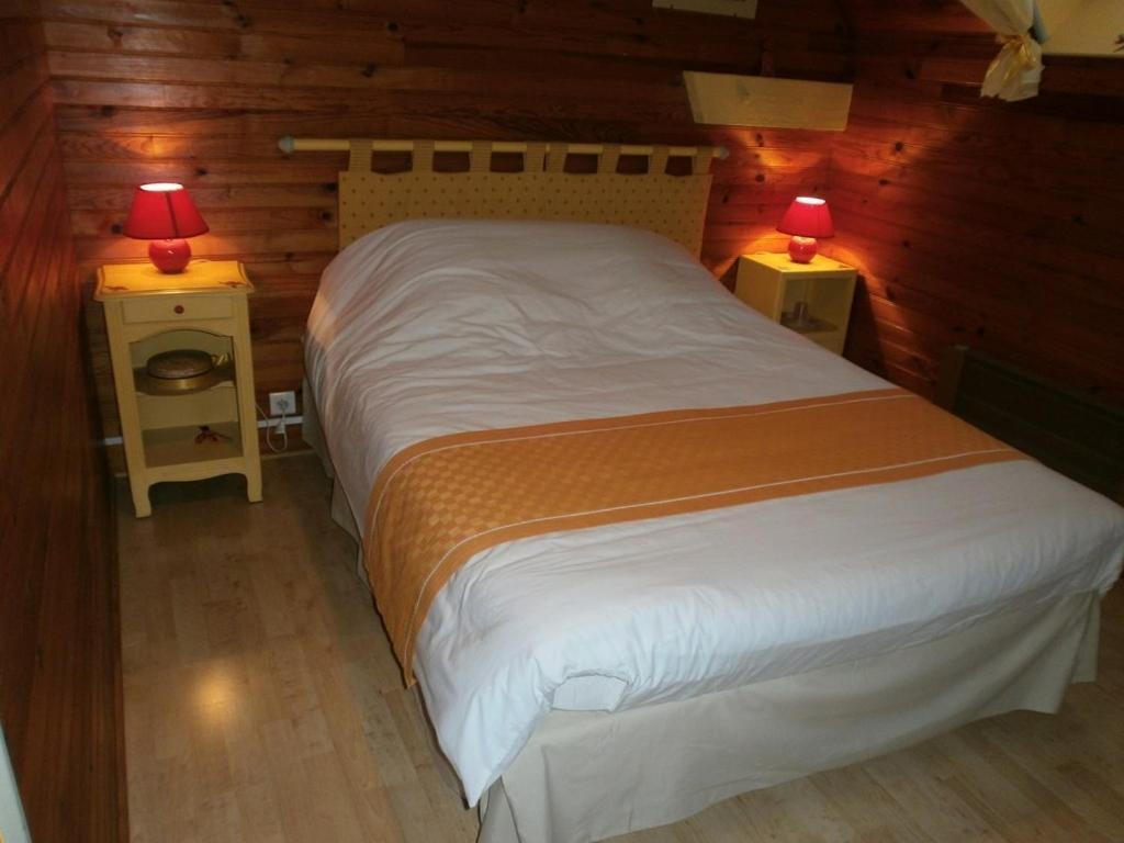 Bed and Breakfast La Brissauderie Jars Zewnętrze zdjęcie